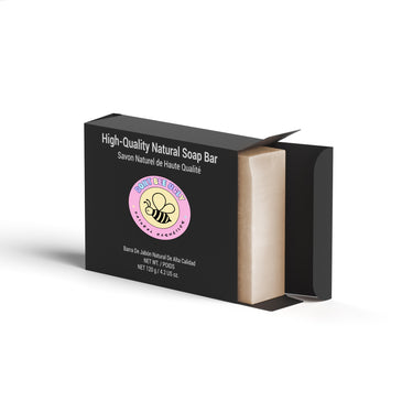 Tea-tree Soap Bars